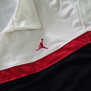 JORDAN JACKET